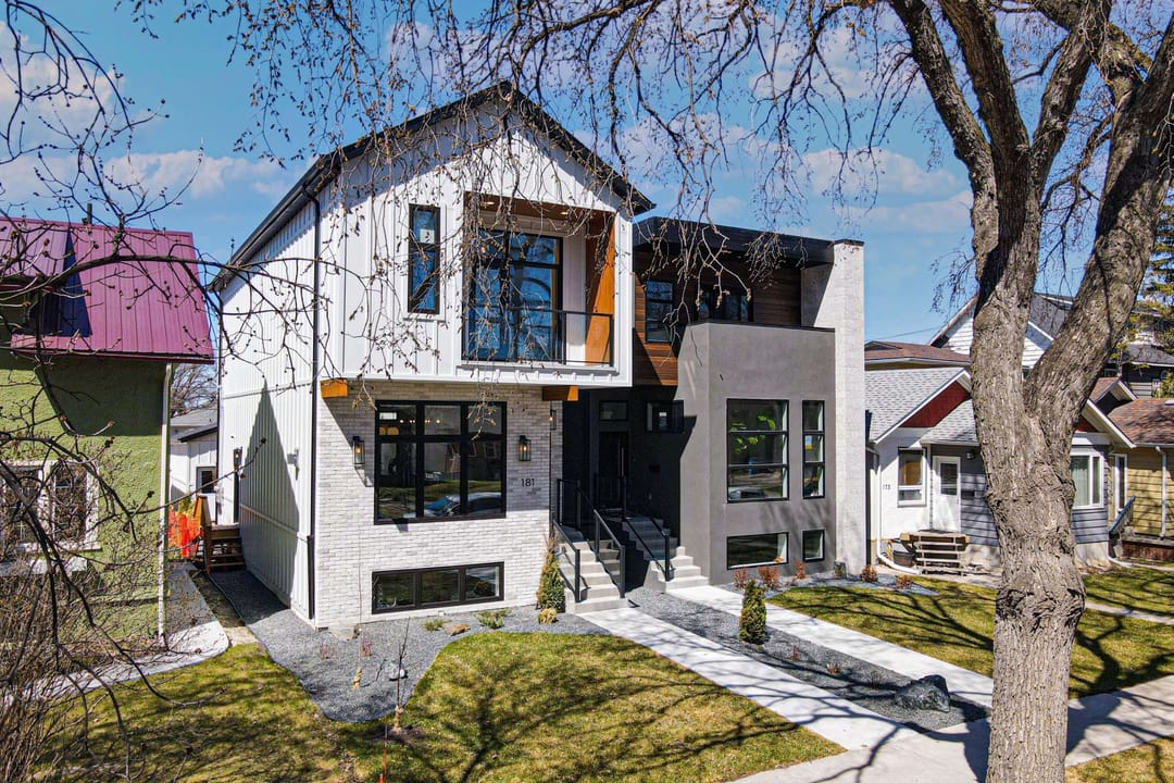 The Collection Lindsay Homes